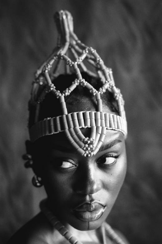 Igbo Maiden (2 of 2)